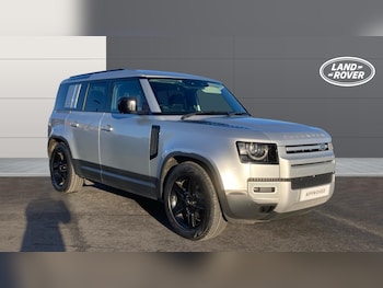 Used Land Rover Defender 2020 for sale - 77353484: Photo