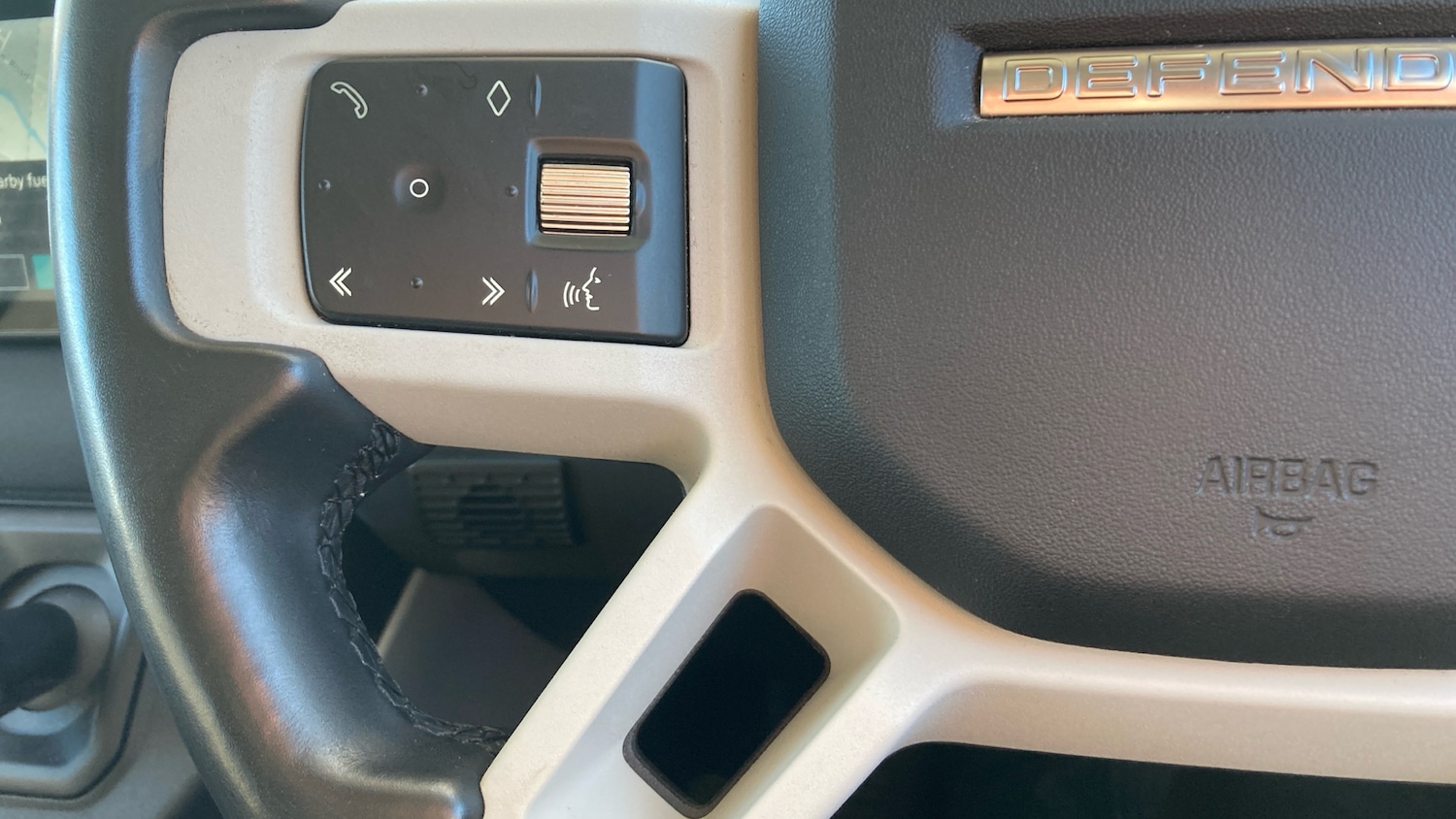 Used Land Rover Defender 2020 for sale - 77353484: Photo 43