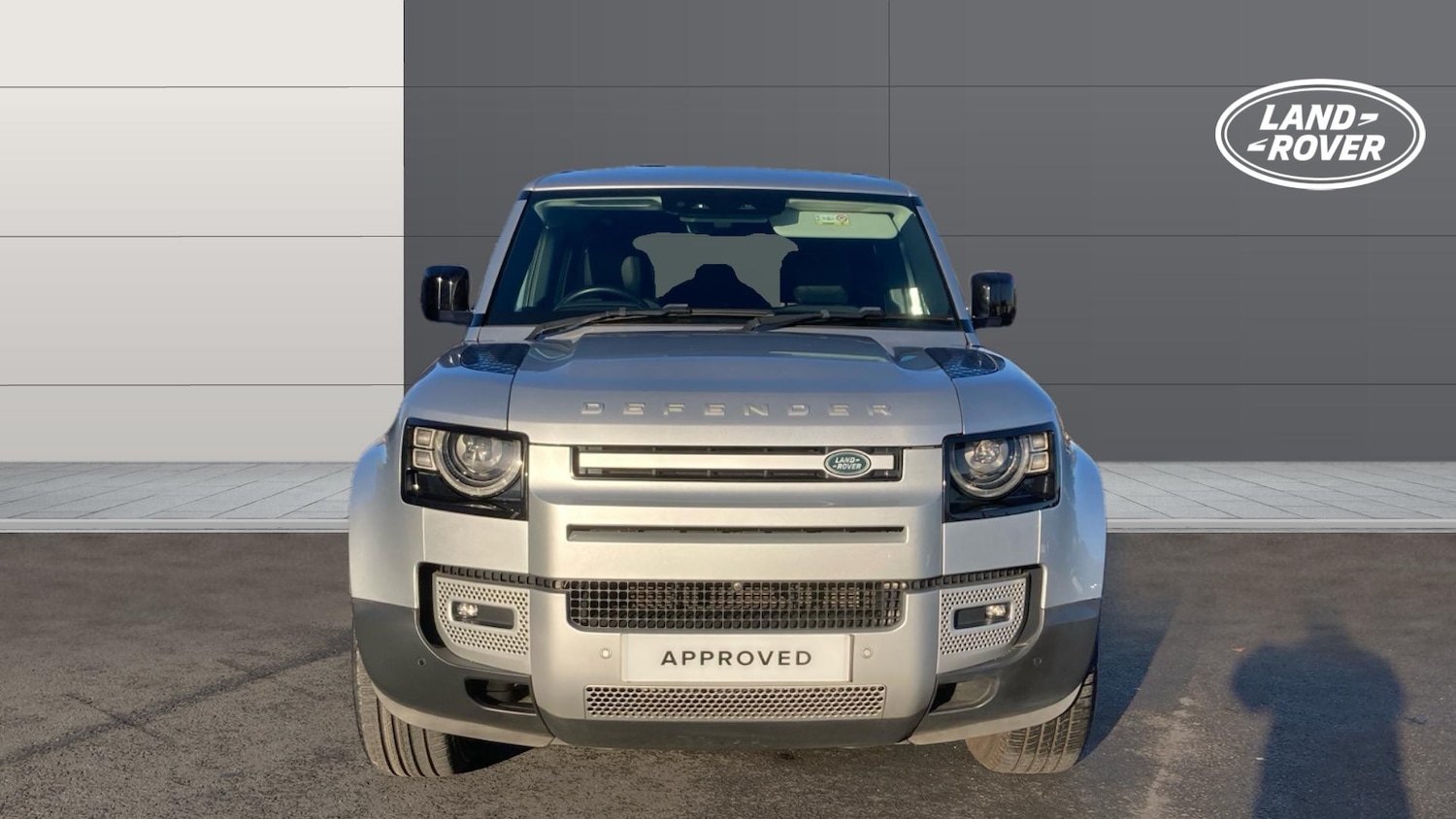 Used Land Rover Defender 2020 for sale - 77353484: Photo 7