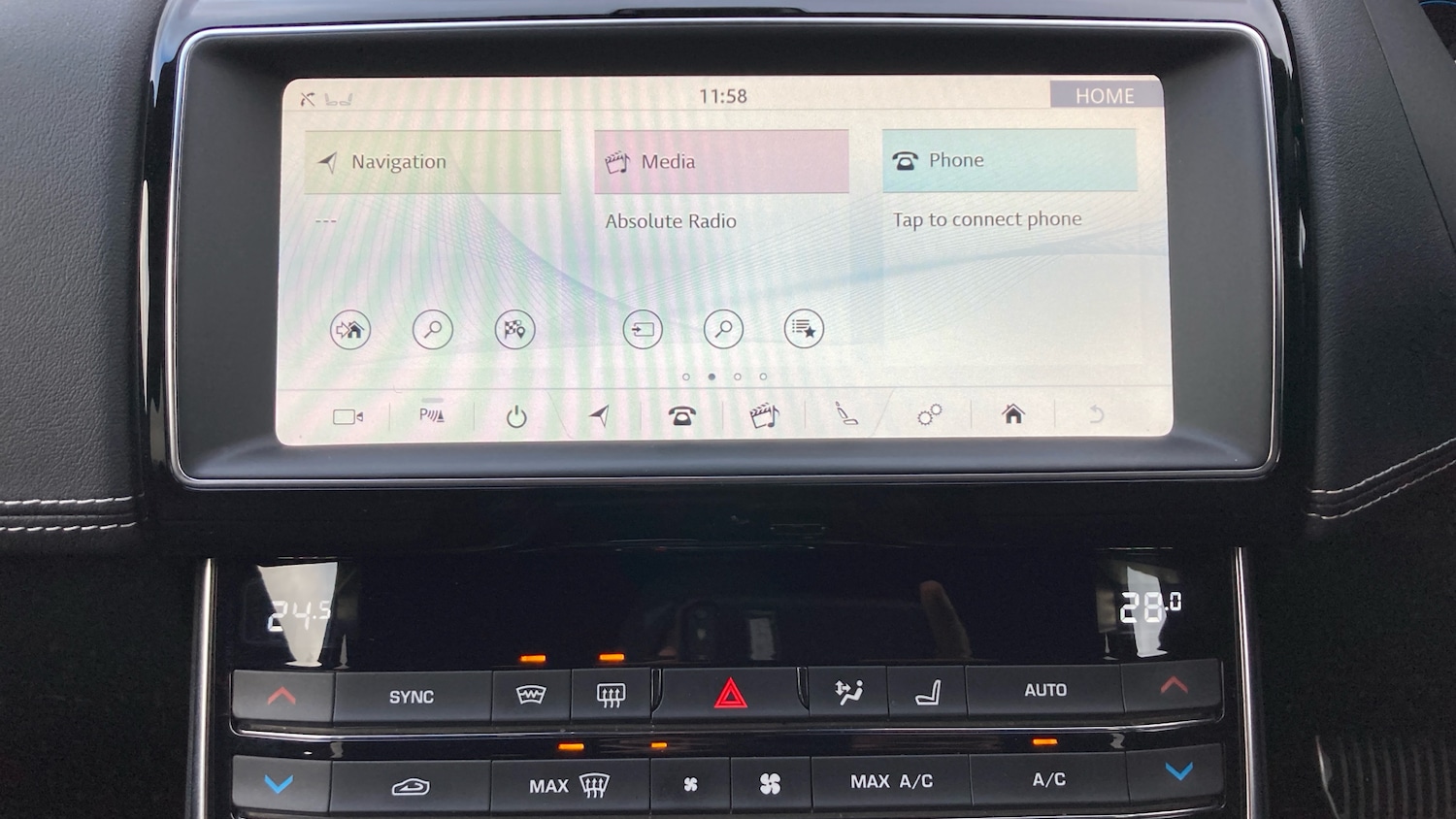 Used Jaguar XE 2019 for sale - 76882352: Photo 14