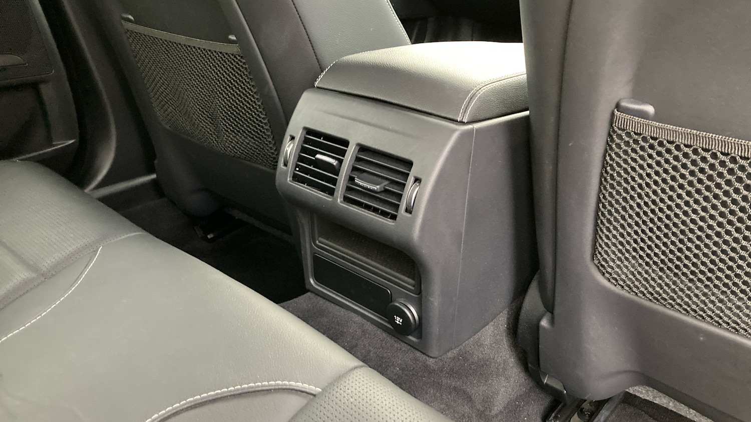 Used Jaguar XE 2019 for sale - 76882352: Photo 18