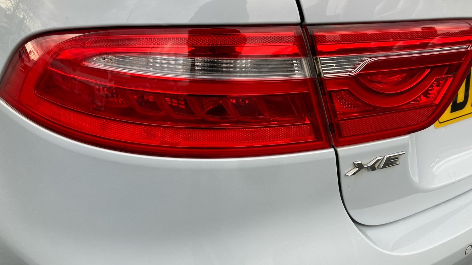 Used Jaguar XE 2019 for sale - 76882352: Photo 19