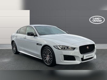 2019 (68) - 2.0 Ingenium Landmark Edition 4dr Auto Petrol Saloon