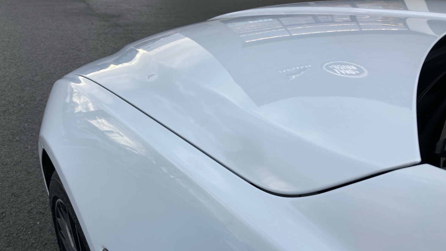 Used Jaguar XE 2019 for sale - 76882352: Photo 25