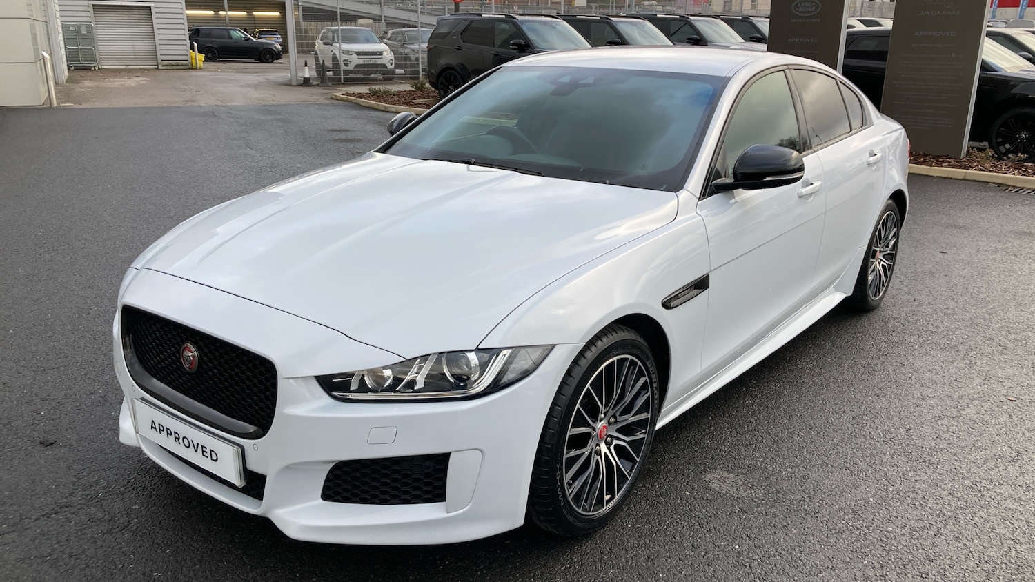 Used Jaguar XE 2019 for sale - 76882352: Photo 30