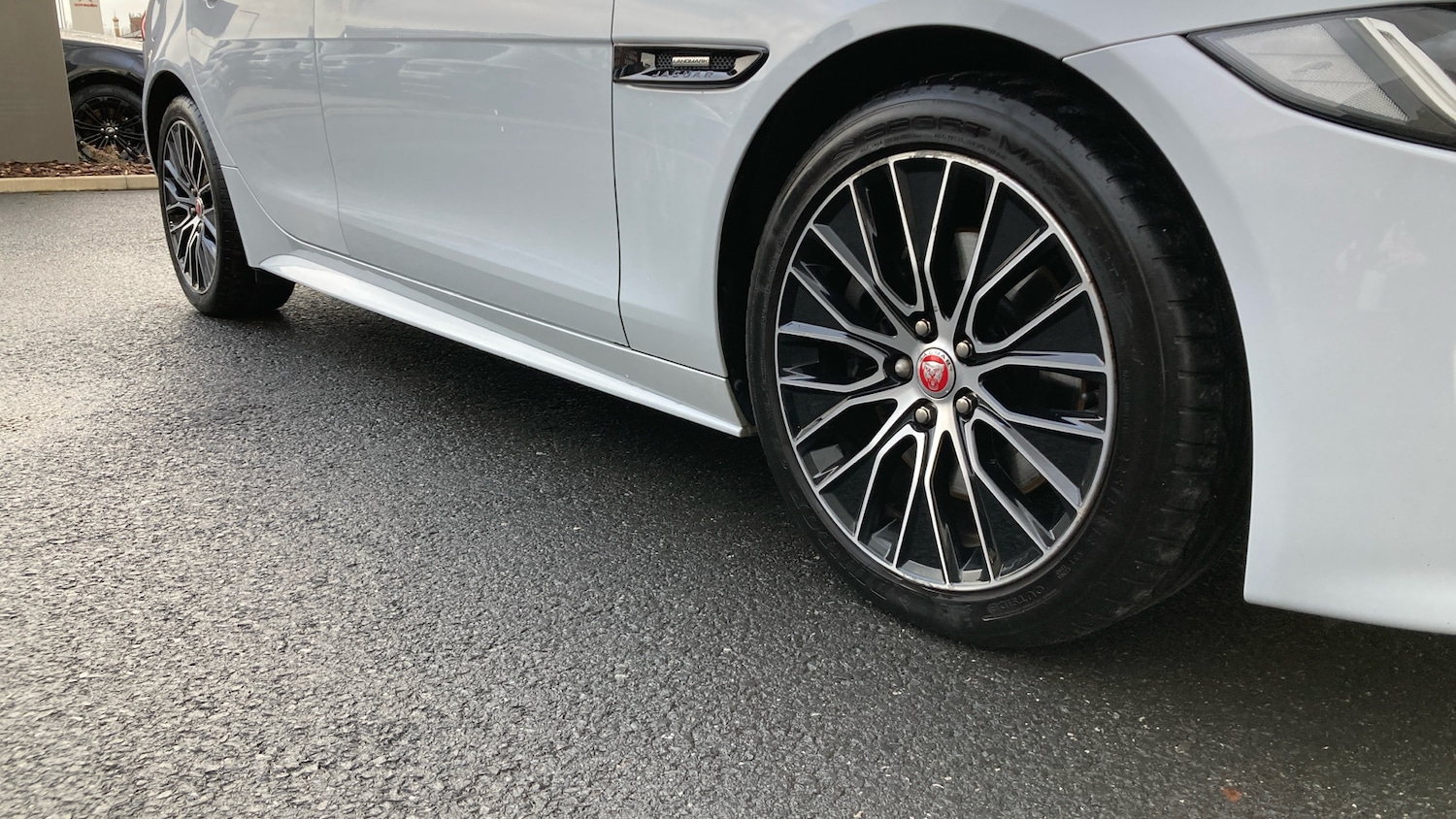 Used Jaguar XE 2019 for sale - 76882352: Photo 34