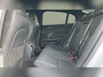 Used Jaguar XE 2019 for sale - 76882352: Photo