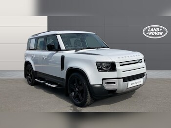 Land Rover - Defender