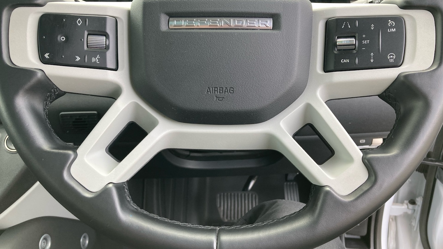 Vehicle 42