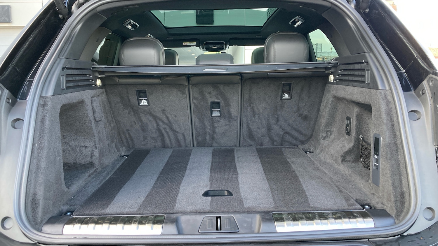 Used Land Rover Range Rover Sport 2025 for sale - 76908462: Photo 10