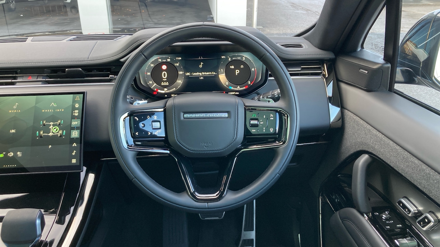 Used Land Rover Range Rover Sport 2025 for sale - 76908462: Photo 15