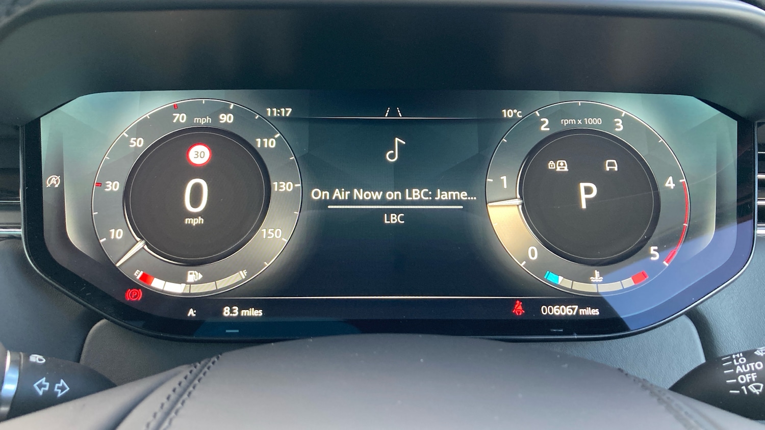 Used Land Rover Range Rover Sport 2025 for sale - 76908462: Photo 16