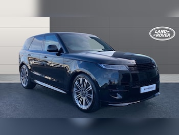Used Land Rover Range Rover Sport 2025 for sale - 76908462: Photo