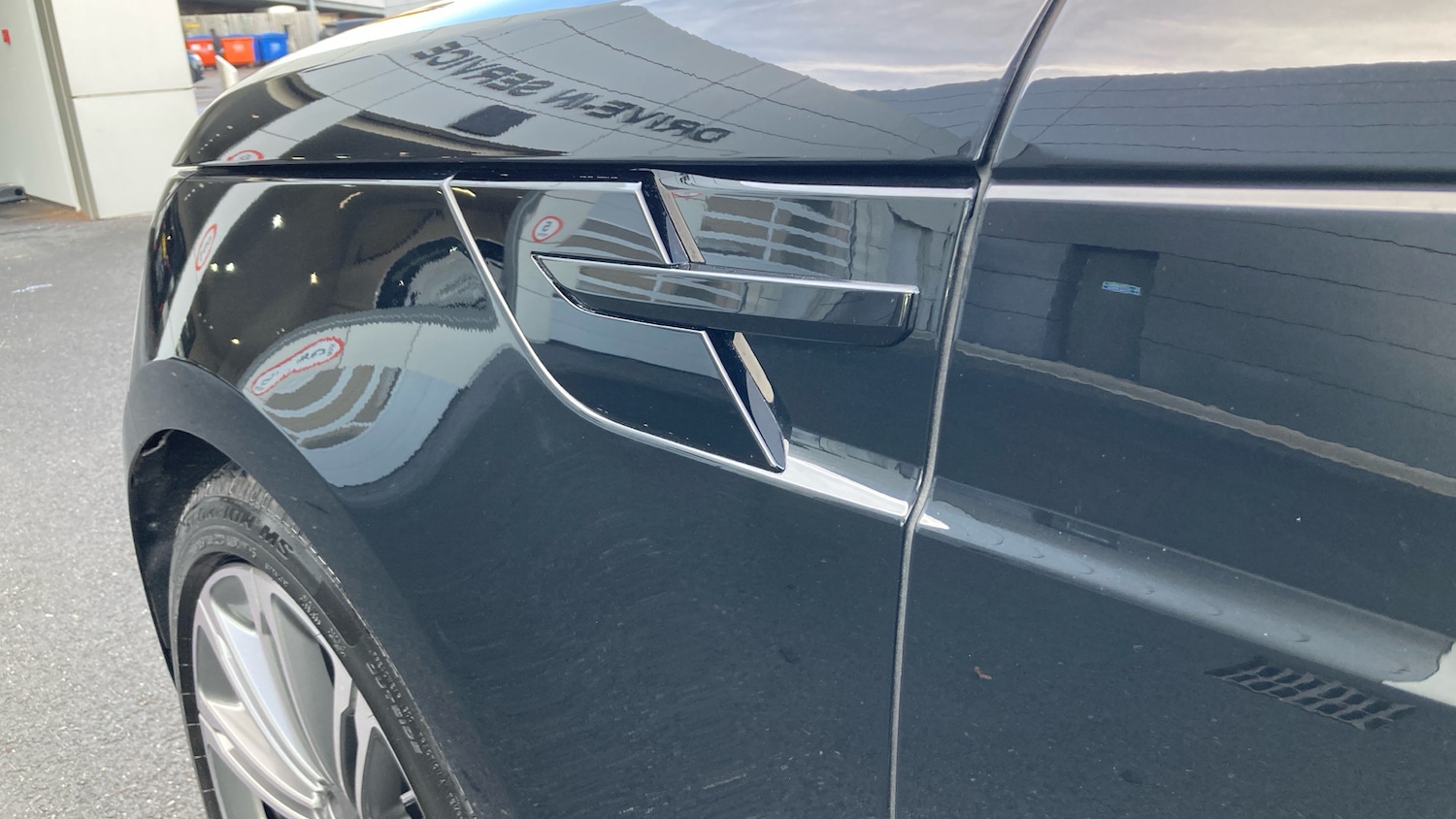 Used Land Rover Range Rover Sport 2025 for sale - 76908462: Photo 20