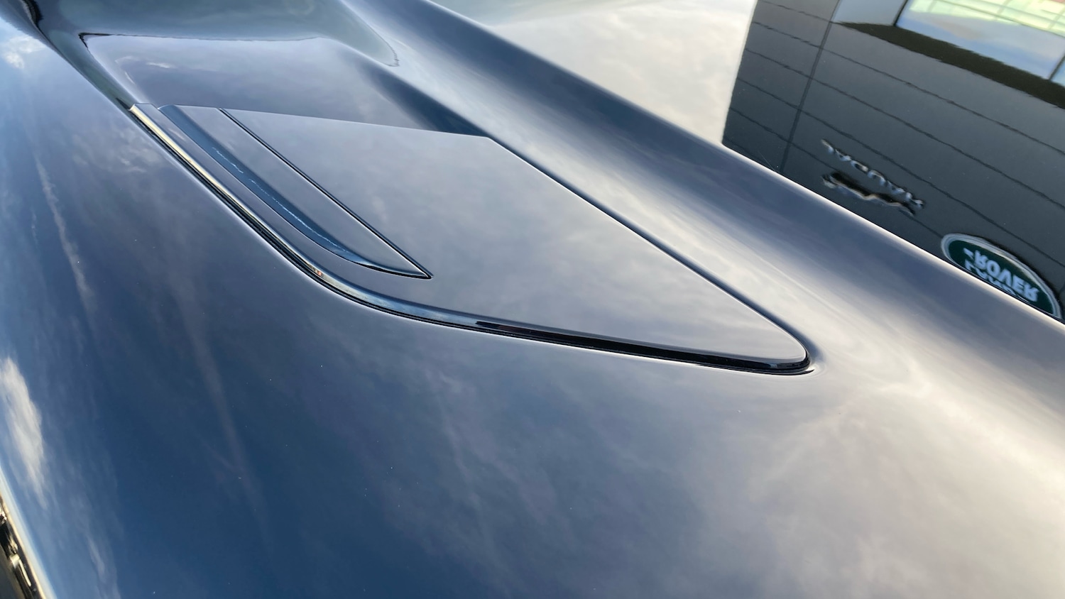 Used Land Rover Range Rover Sport 2025 for sale - 76908462: Photo 23