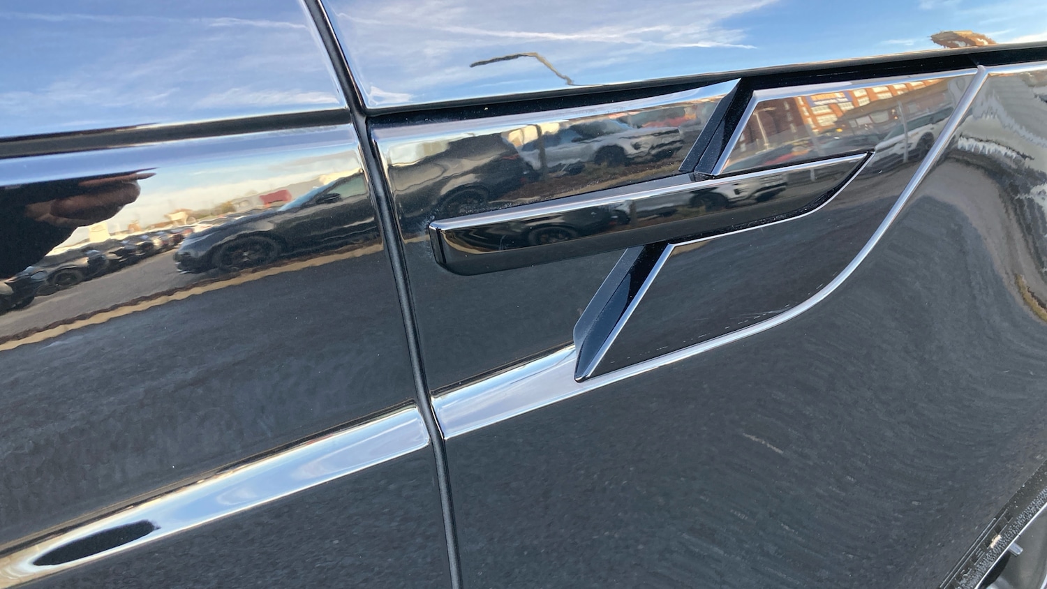 Used Land Rover Range Rover Sport 2025 for sale - 76908462: Photo 24