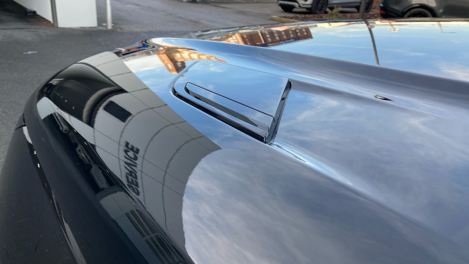 Used Land Rover Range Rover Sport 2025 for sale - 76908462: Photo 25