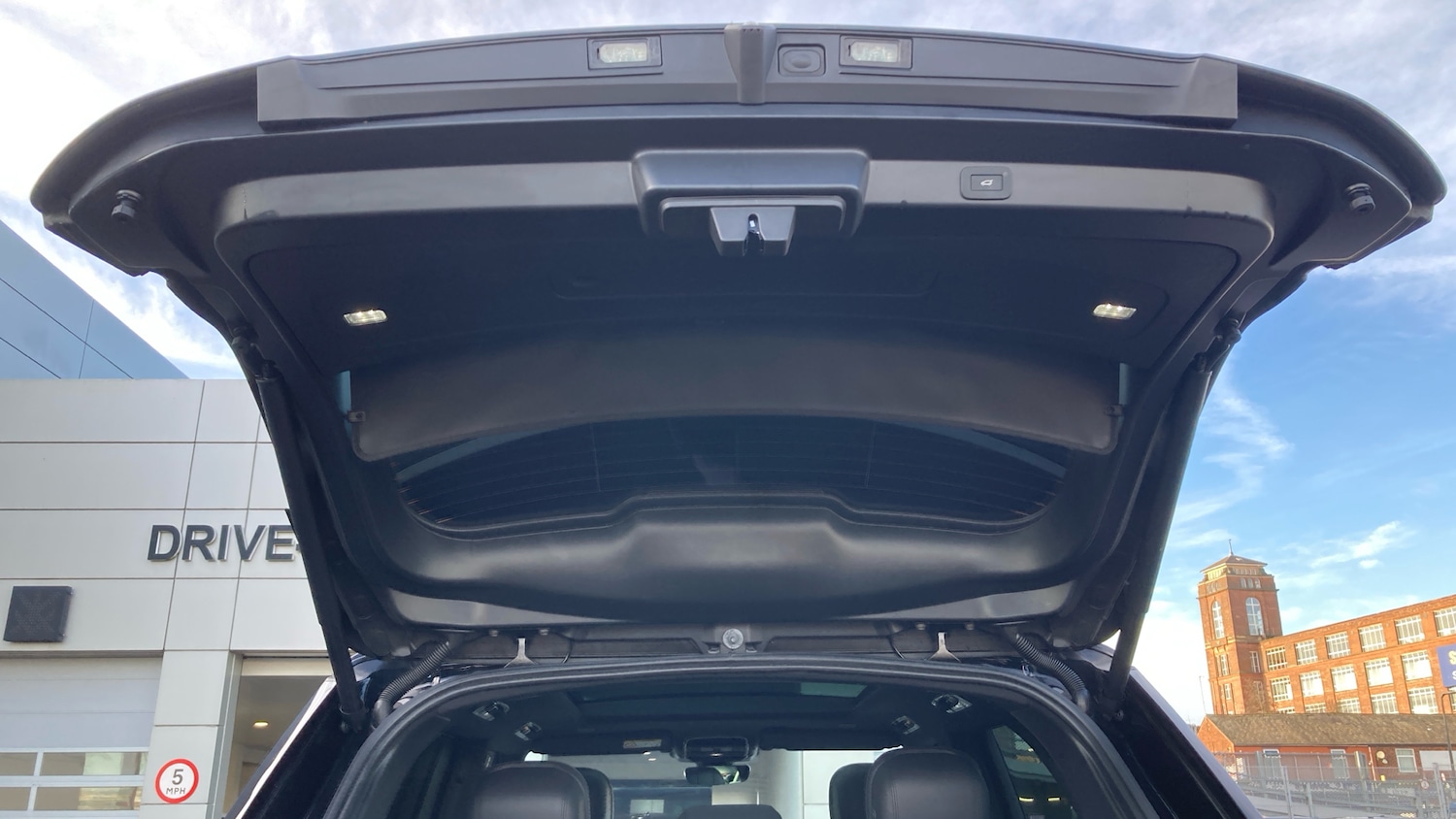 Used Land Rover Range Rover Sport 2025 for sale - 76908462: Photo 27