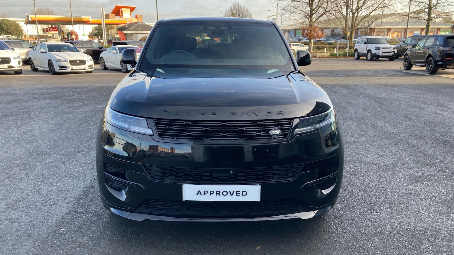 Used Land Rover Range Rover Sport 2025 for sale - 76908462: Photo 31