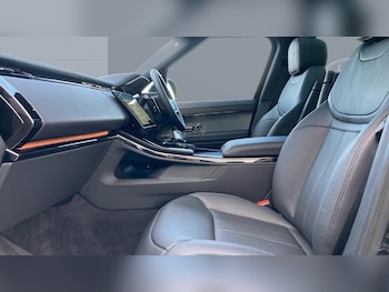 Used Land Rover Range Rover Sport 2025 for sale - 76908462: Photo