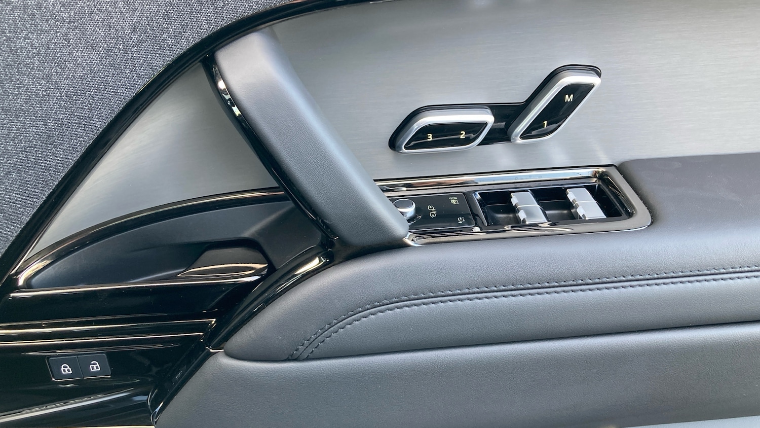 Used Land Rover Range Rover Sport 2025 for sale - 76908462: Photo 44