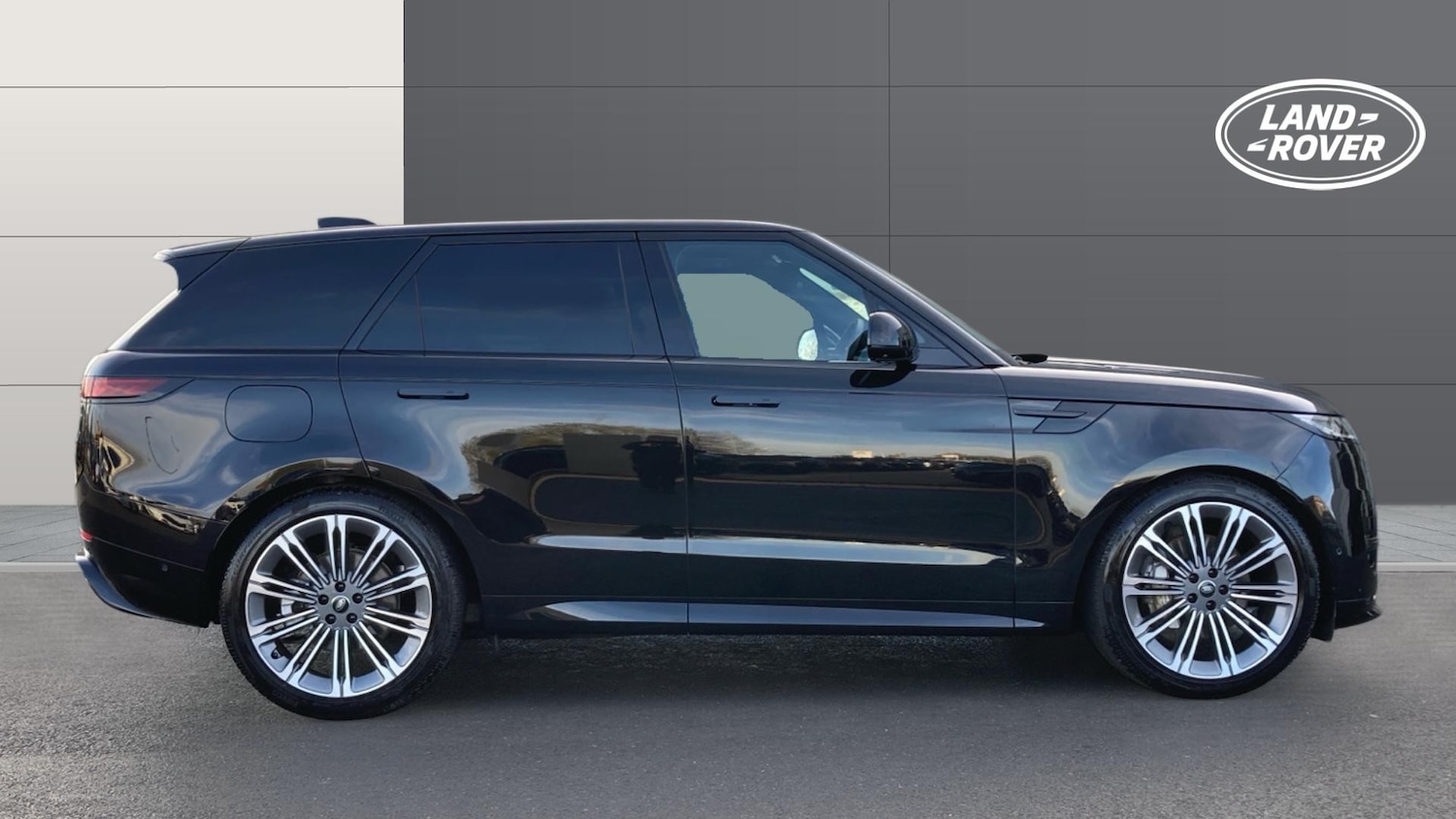 Used Land Rover Range Rover Sport 2025 for sale - 76908462: Photo 5