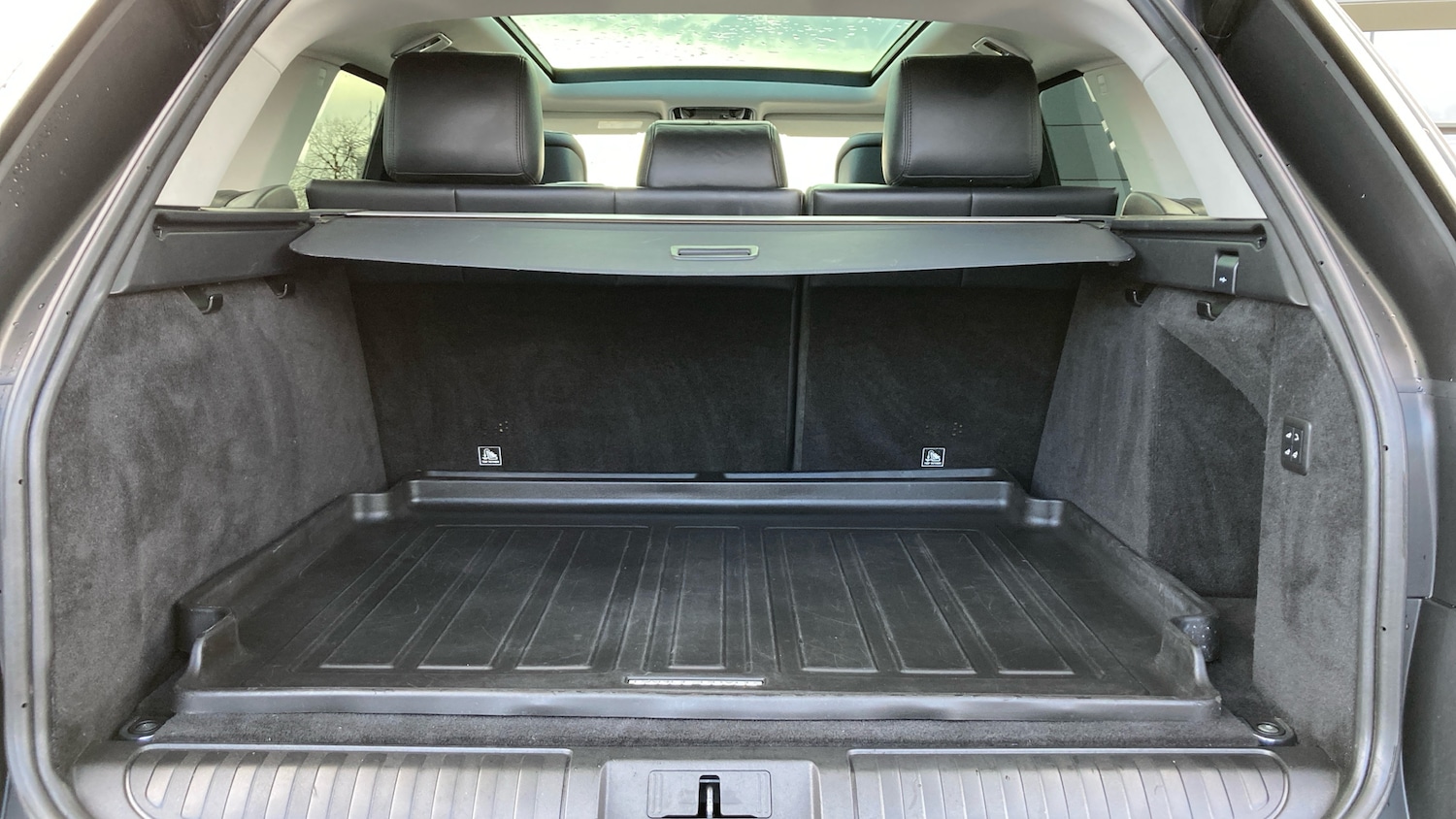 Used Land Rover Range Rover Sport 2018 for sale - 76494391: Photo 10