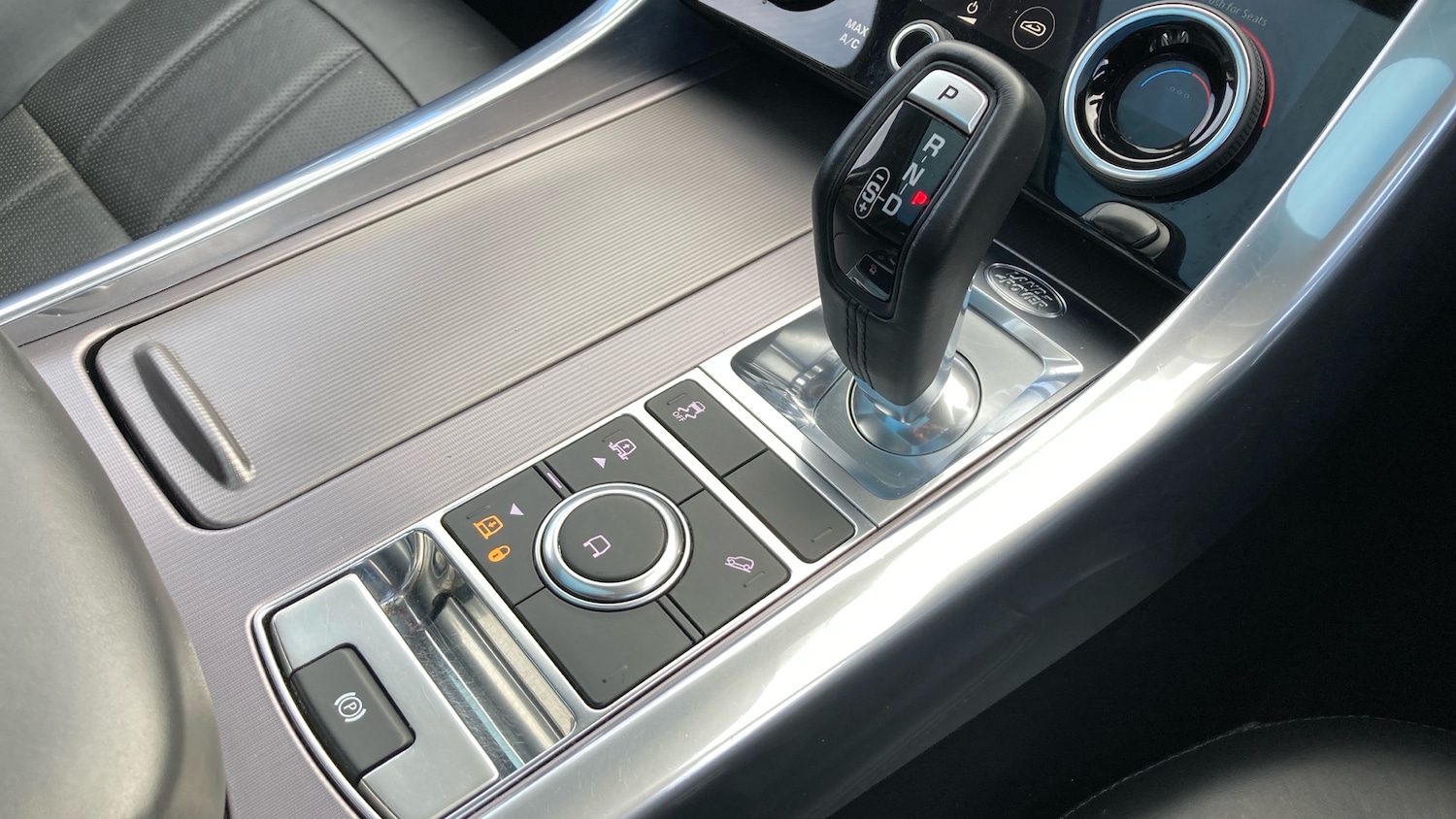 Used Land Rover Range Rover Sport 2018 for sale - 76494391: Photo 13