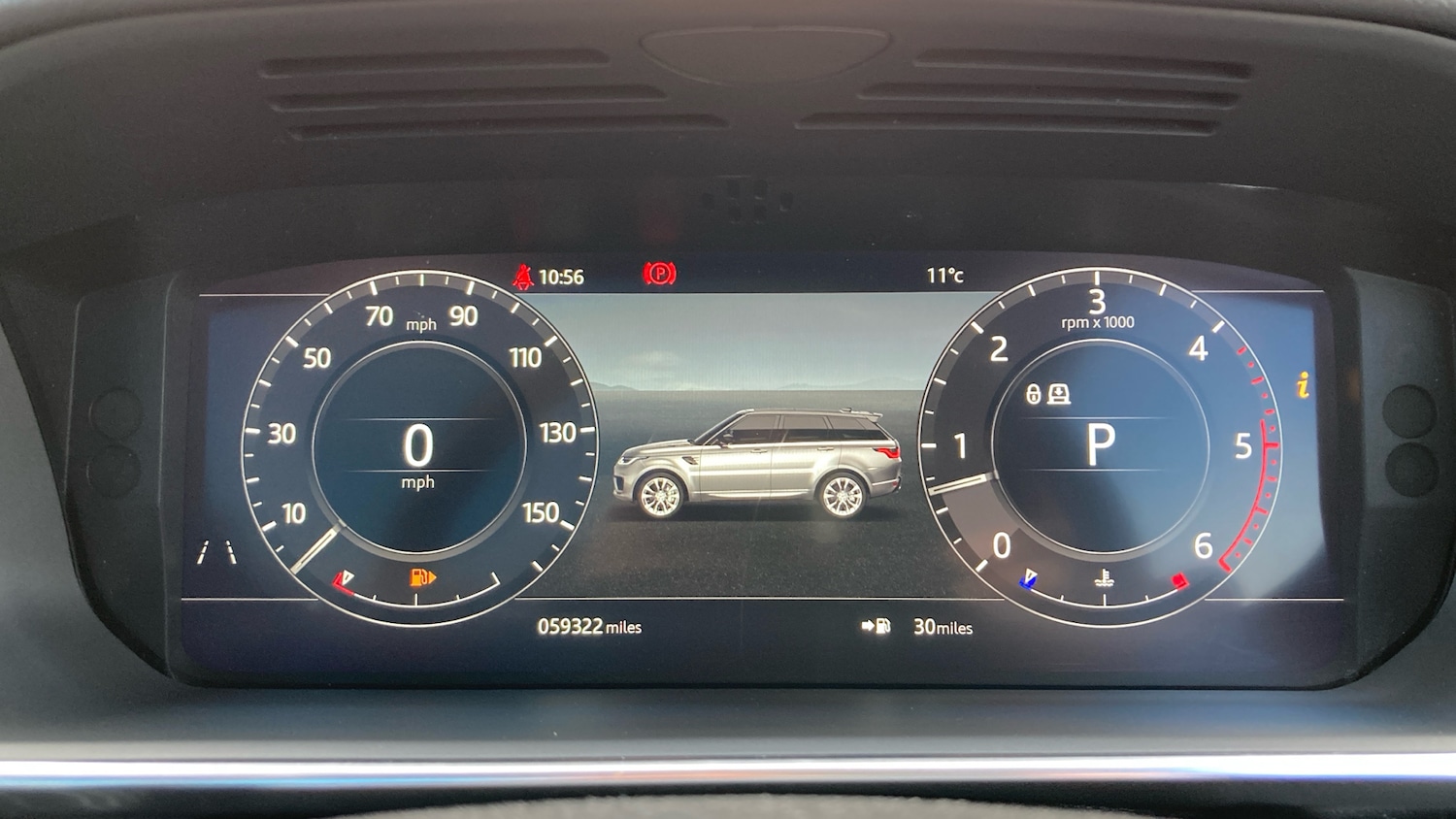 Used Land Rover Range Rover Sport 2018 for sale - 76494391: Photo 16