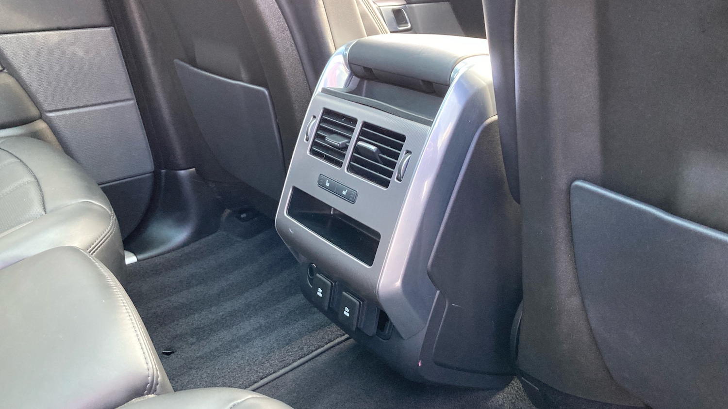 Used Land Rover Range Rover Sport 2018 for sale - 76494391: Photo 18