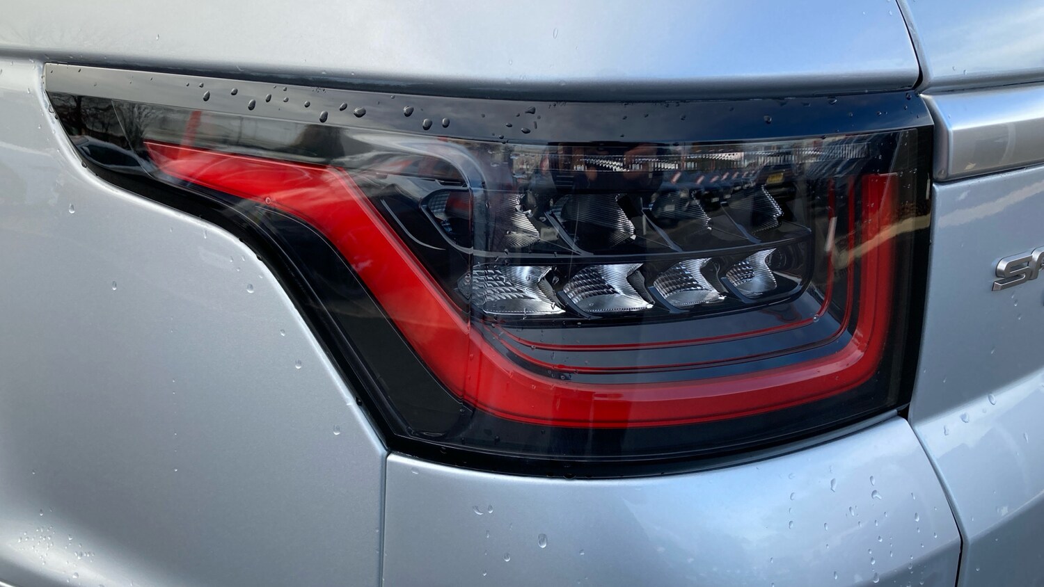 Used Land Rover Range Rover Sport 2018 for sale - 76494391: Photo 19