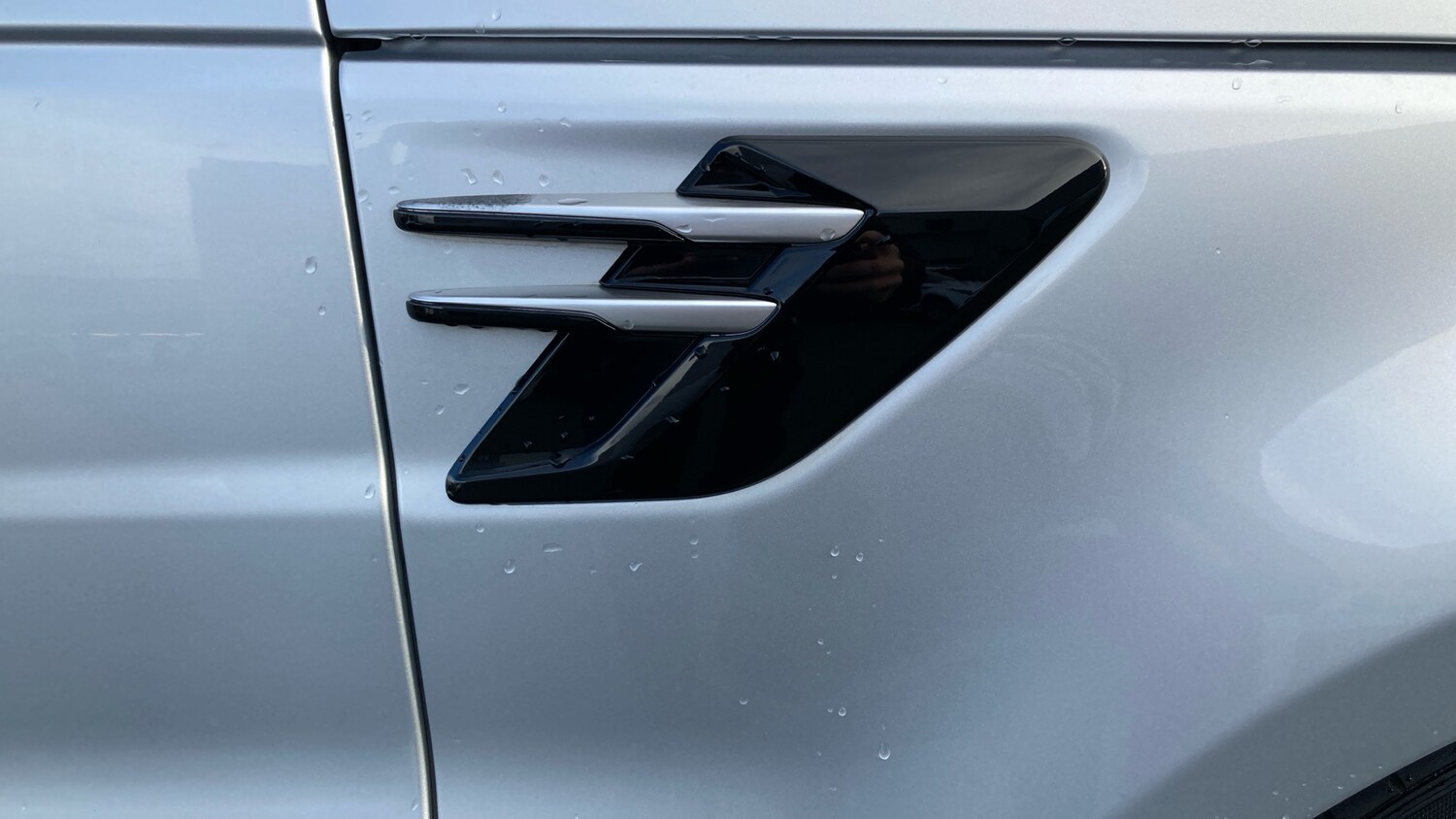 Used Land Rover Range Rover Sport 2018 for sale - 76494391: Photo 22