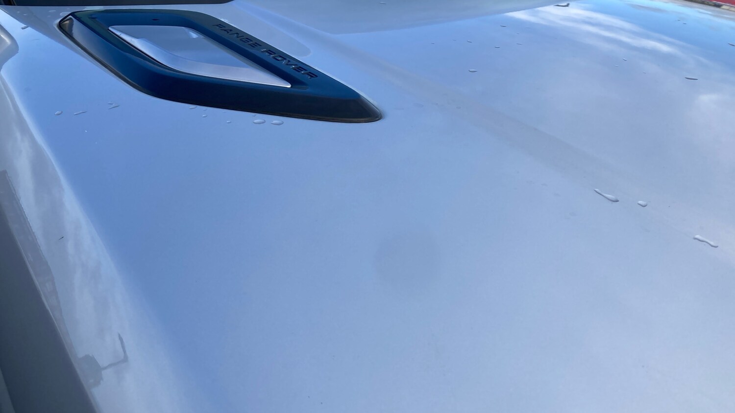 Used Land Rover Range Rover Sport 2018 for sale - 76494391: Photo 23