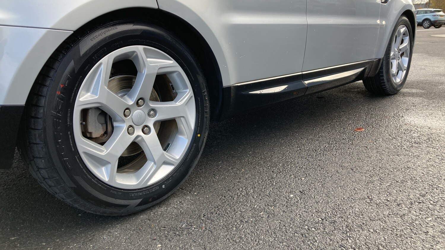 Used Land Rover Range Rover Sport 2018 for sale - 76494391: Photo 36