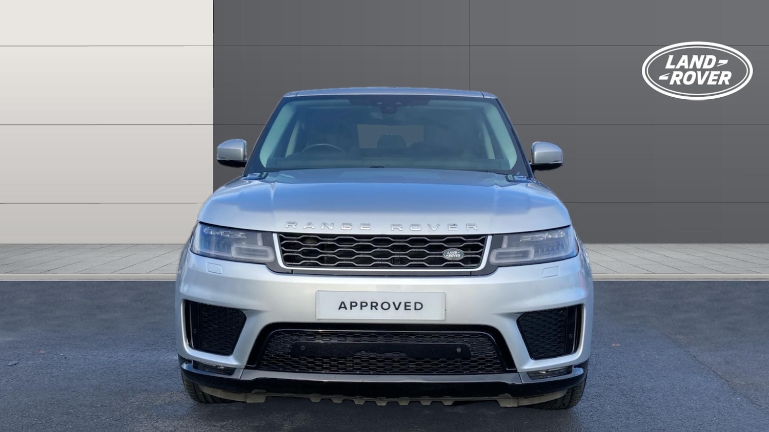 Used Land Rover Range Rover Sport 2018 for sale - 76494391: Photo 7