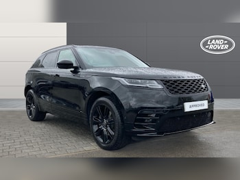 Used Land Rover Range Rover Velar 2021 for sale - 78228599: Photo