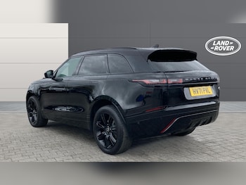 Used Land Rover Range Rover Velar 2021 for sale - 78228599: Photo