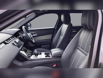 Used Land Rover Range Rover Velar 2021 for sale - 78228599: Photo