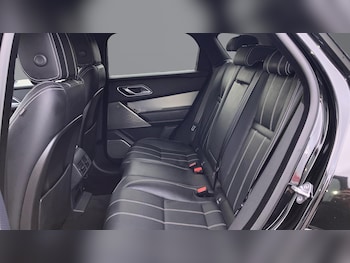 Used Land Rover Range Rover Velar 2021 for sale - 78228599: Photo