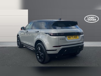 Used Land Rover Range Rover Evoque 2025 for sale - 77804350: Photo