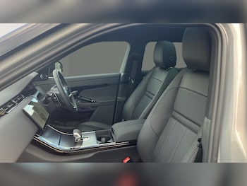 Used Land Rover Range Rover Evoque 2025 for sale - 77804350: Photo