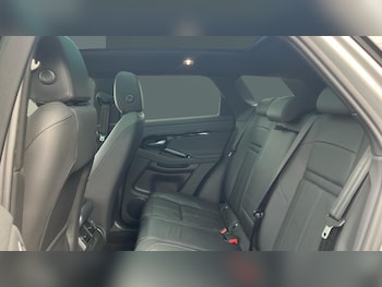 Used Land Rover Range Rover Evoque 2025 for sale - 77804350: Photo