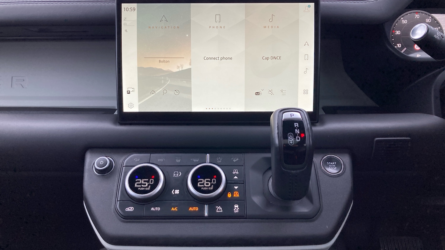 Used Land Rover Defender 2022 for sale - 77435585: Photo 14