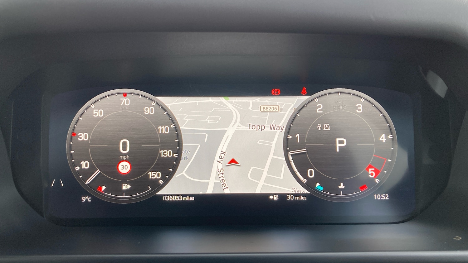 Used Land Rover Defender 2022 for sale - 77435585: Photo 16