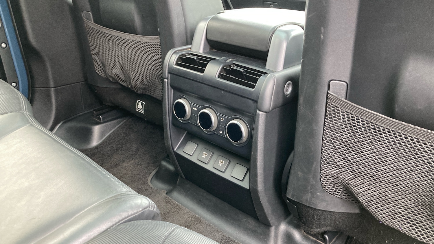 Used Land Rover Defender 2022 for sale - 77435585: Photo 18