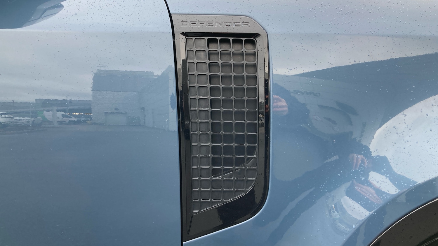 Used Land Rover Defender 2022 for sale - 77435585: Photo 22