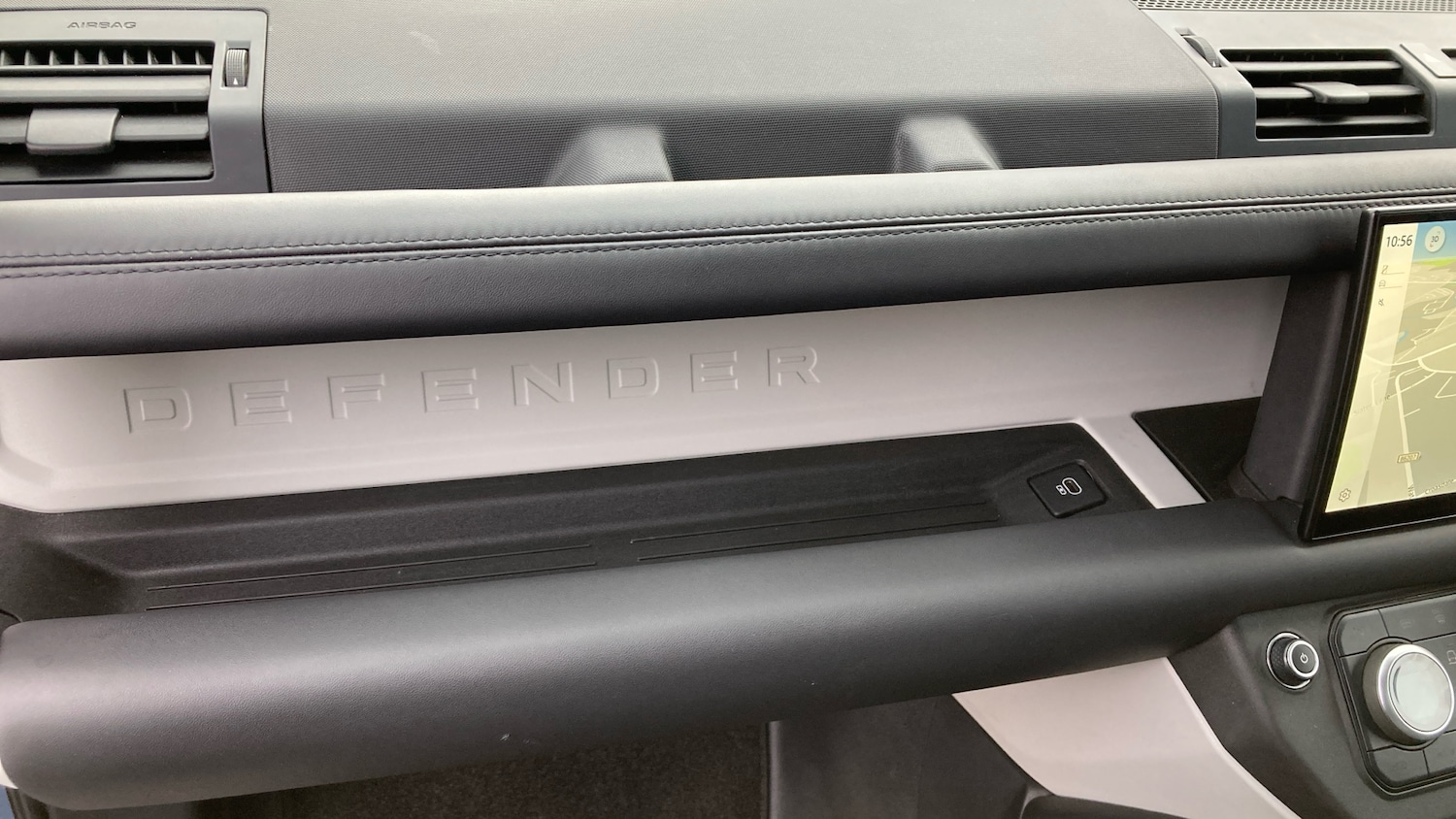 Used Land Rover Defender 2022 for sale - 77435585: Photo 26