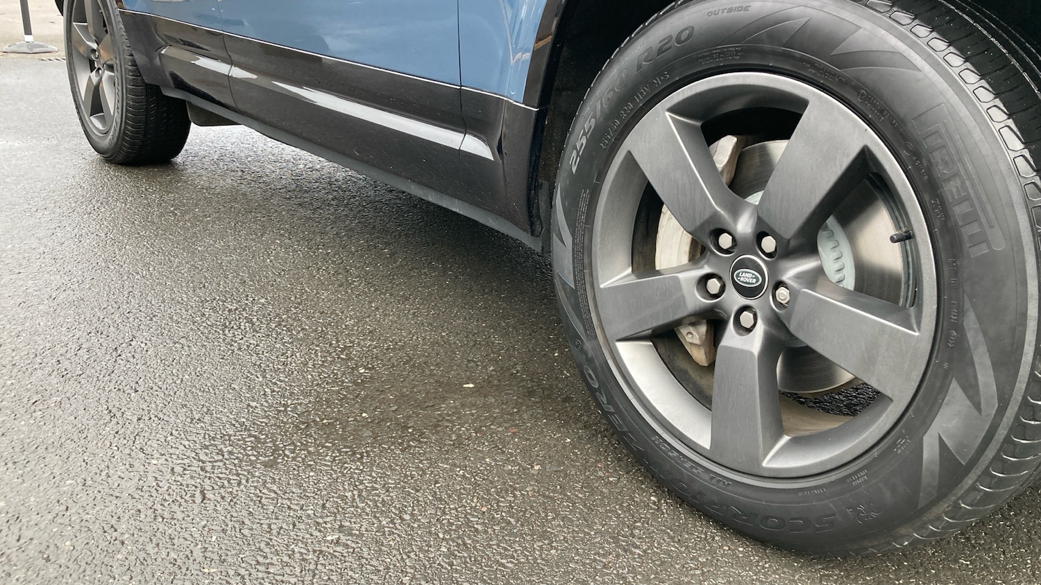 Used Land Rover Defender 2022 for sale - 77435585: Photo 34