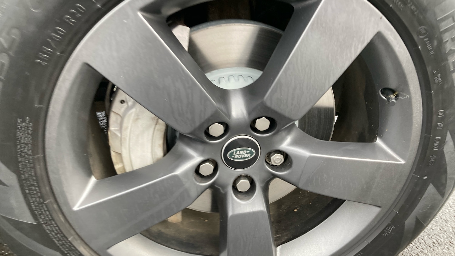 Used Land Rover Defender 2022 for sale - 77435585: Photo 35