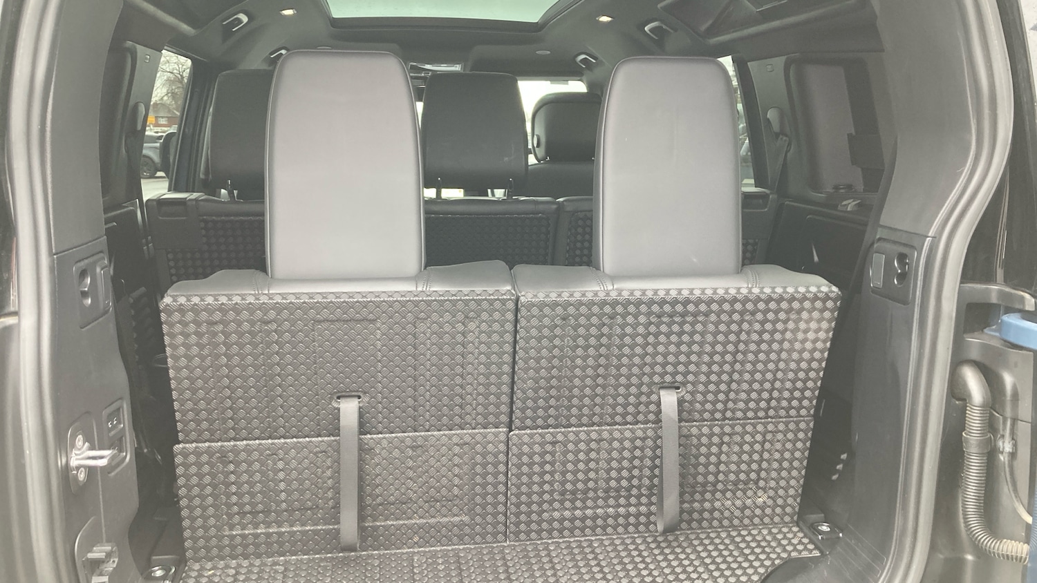 Used Land Rover Defender 2022 for sale - 77435585: Photo 42